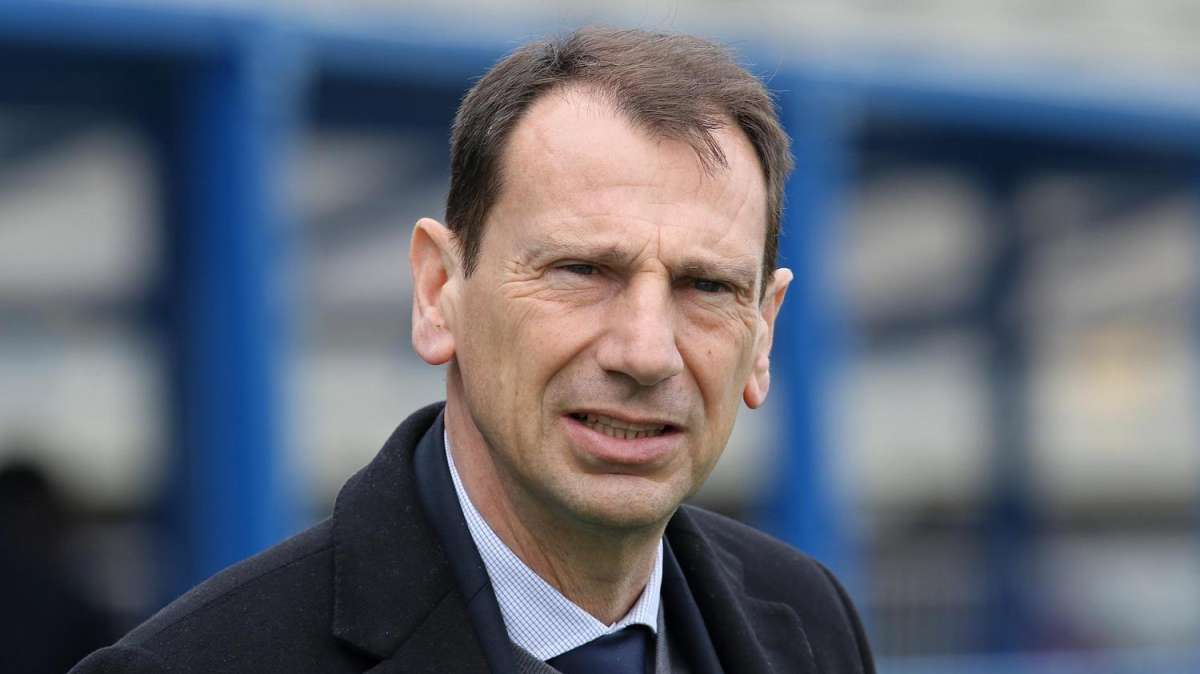 Bonato (ds Cagliari): "Playoff sono davvero un terno al lotto. Conta arrivarci nelle migliori condizioni"