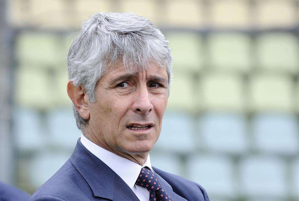 SERIE B - Abodi: «Speriamo che dal 2015 si possano avere solo 20 squadre. No B in Primavera? Certe scelte si fanno insieme»