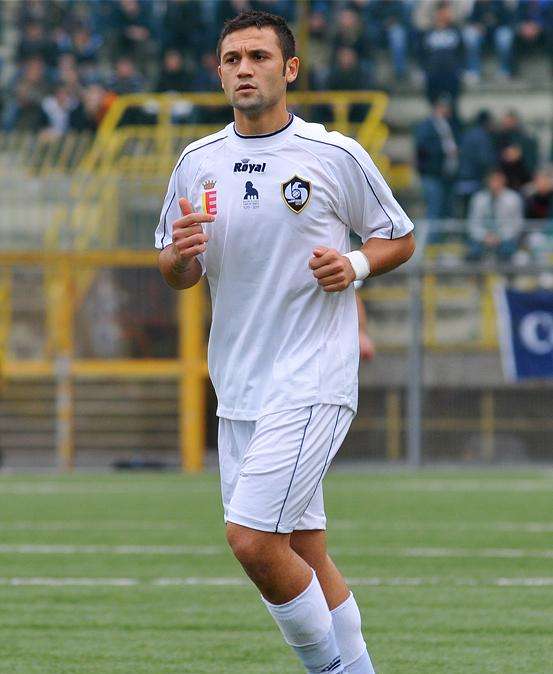 CROTONE-BRESCIA 4-1 - Il Crotone conclude con un poker!