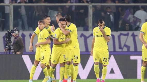 HIGHLIGHTS SERIE A - Inter-Bologna 6-1: rossoblù senza scampo a San Siro