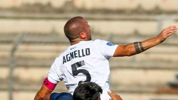 Verso Reggina-Nissa, gli highlights delle due gare dei giallorossi: ko in Coppa e pari in campionato