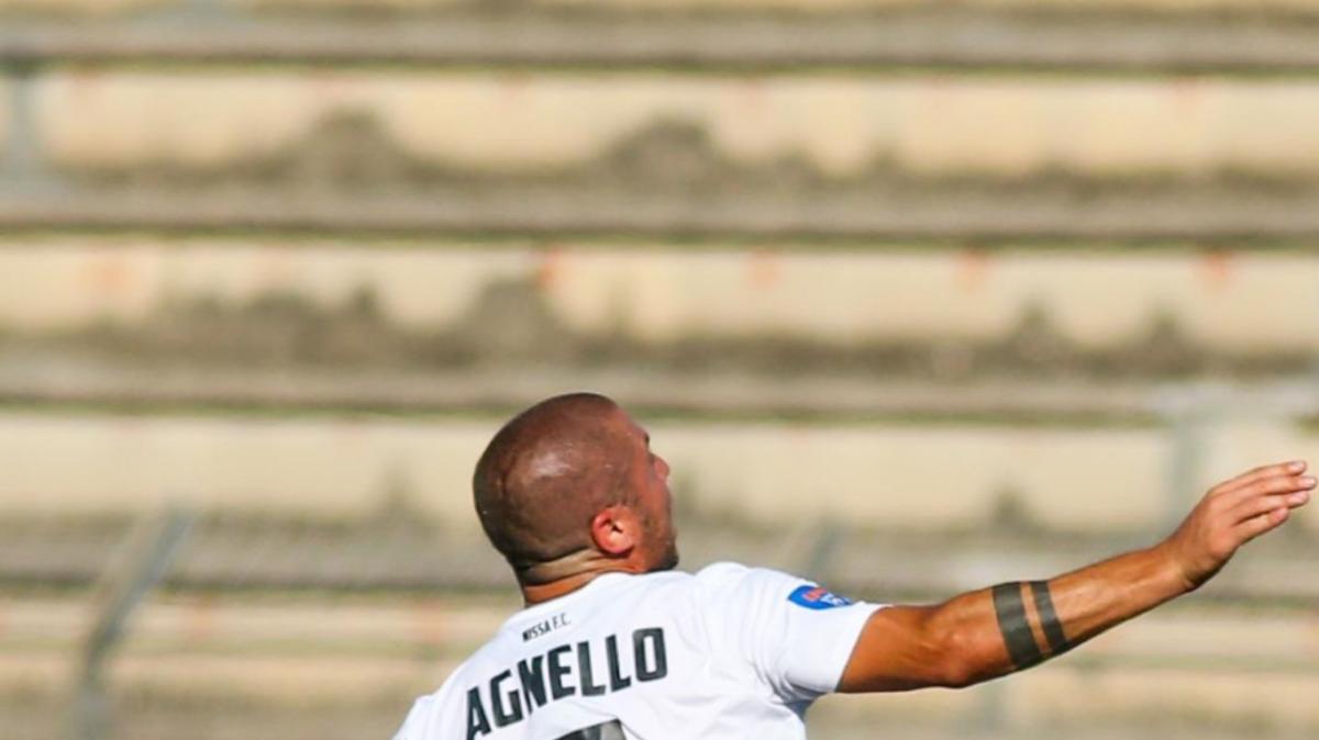 Russello (ds Nissa): "Domenica vogliamo prenderci il primo posto. La Reggina potrà reinserirsi per il primo posto"