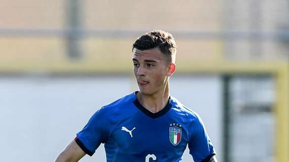 EURO Under 21, Portogallo-Italia, le formazioni ufficiali: Delprato dal 1'