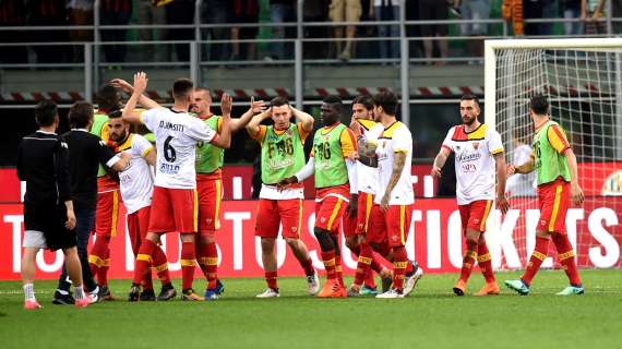Il Benevento non vuol perdere il passo della Juve Stabia, pari playoff per il Messina: gli highlights