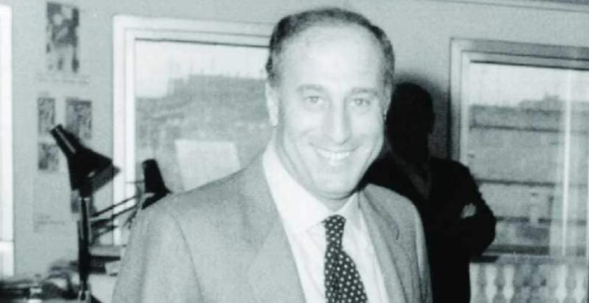 Lutto per il giornalismo sportivo italiano: scompare il reggino Domenico Morace, fu direttore di Corriere dello Sport e Guerin Sportivo