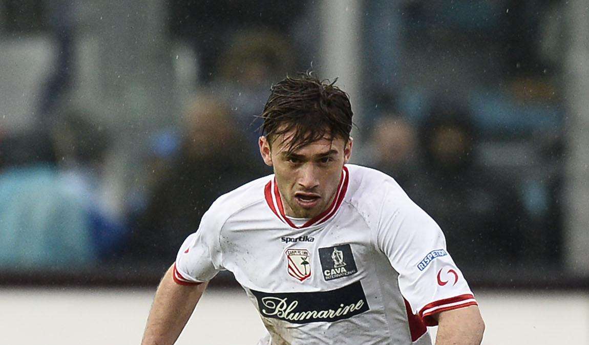 CARPI - Parla Letizia: «Contro la Reggina vogliamo punti salvezza»