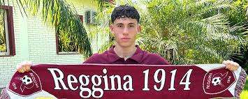 Reggina-Nissa, la prova di Gatto, il giudizio di TuttoReggina: "Solido e attento"
