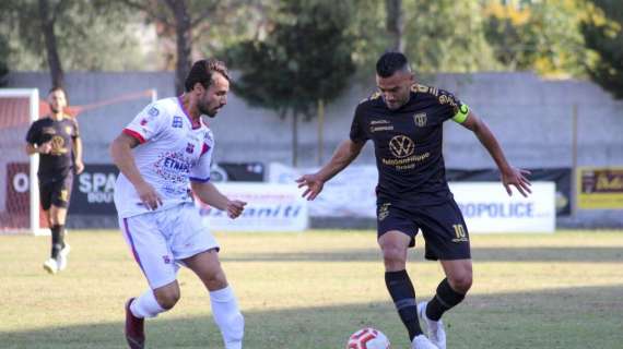 Giampaolo (pres.San Luca): "Al più presto nel nostro stadio, altrimenti pronti a ritirare la squadra"