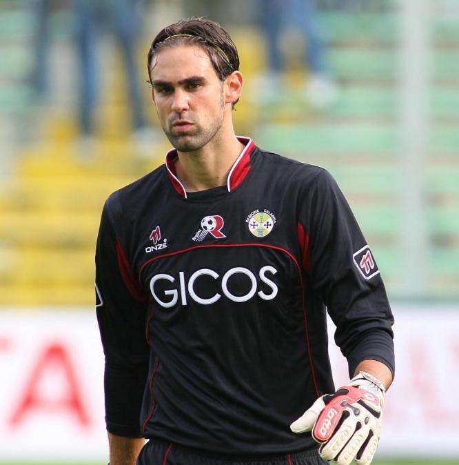 EX REGGINA - Pelizzoli non si ritira, ma pensa già al futuro: "Aspetto una chiamata da B o C, ma pronto a diventare preparatore dei portieri"