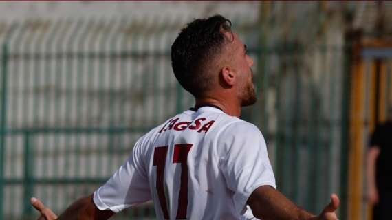Reggina, Ragusa ai tifosi: "Abbiamo bisogno di voi, venite numerosi allo stadio"