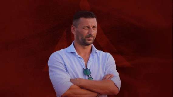 L'ex Reggina Chiavaro è il nuovo direttore sportivo dell'Igea Virtus