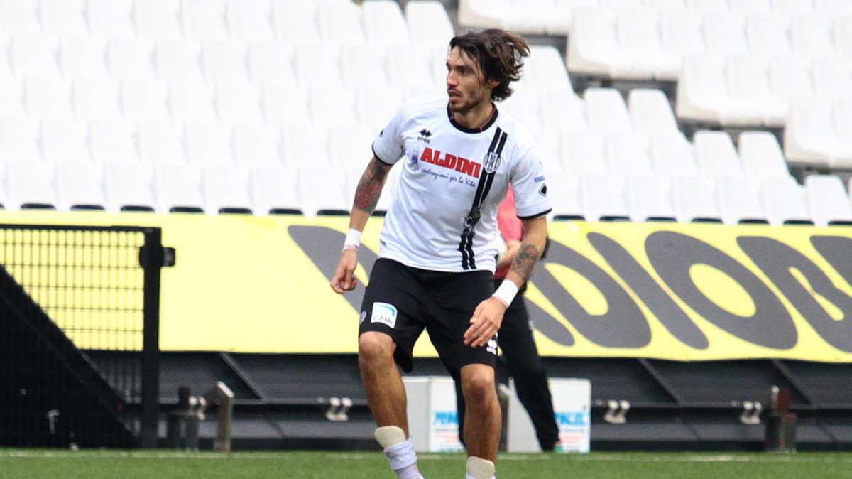 SERIE B - L'anticipo: il tabellino di Padova-Cesena 0-1