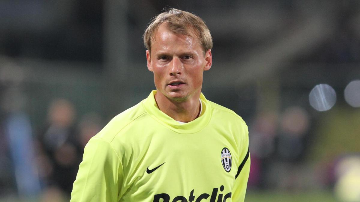 Addio all'ex portiere Alex Manninger: giocò quattro volte contro la Reggina