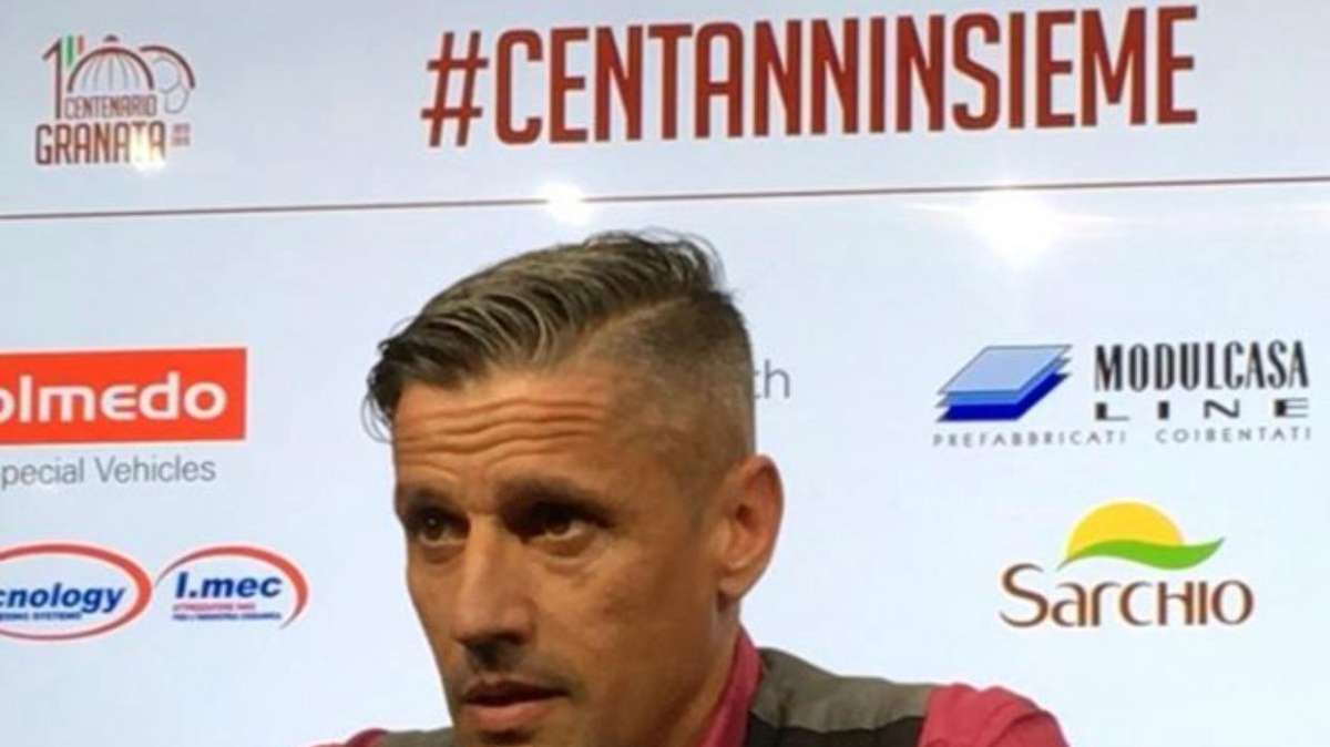 SERIE B, caso Salernitana-Reggiana, il pres.Quintavalli: “Se questa non è forza maggiore, allora non è più calcio”