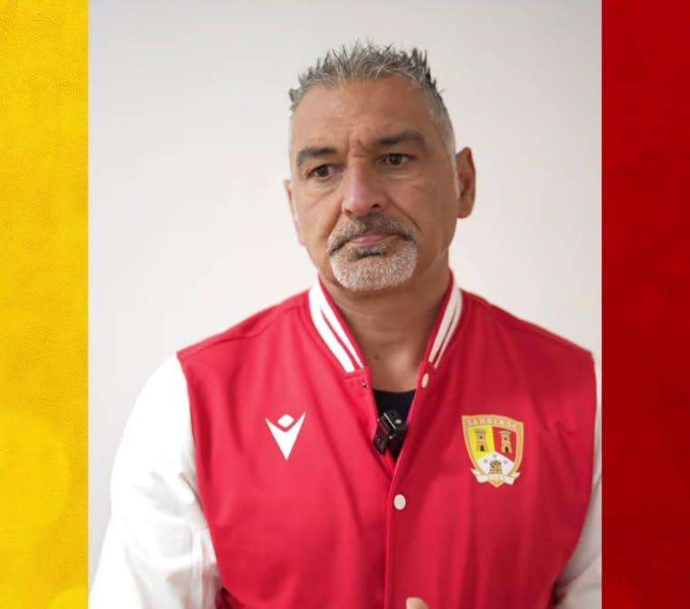 Sambiase-Reggina, Lio: "Gli amaranto hanno trovato un loro equilibrio, noi siamo in salute"