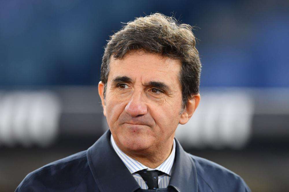 Cairo: "Ha ragione il dottor Rezza: impossibile tornare in campo a fine maggio"