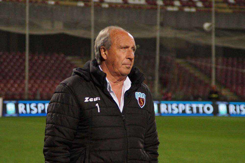 Ventura: "Serie A e serie B devono ripartire quando ci sono le condizioni"