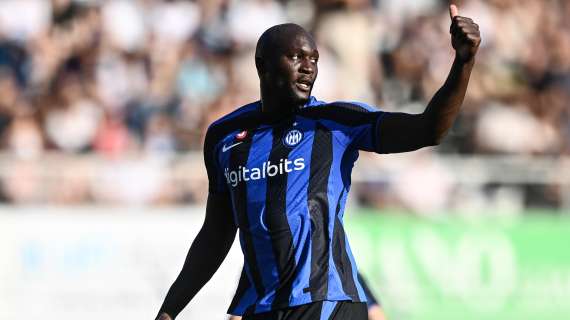 L'Inter partita per il ritiro di Malta: i calciatori convocati. E per la sfida alla Reggina rientra Lukaku?