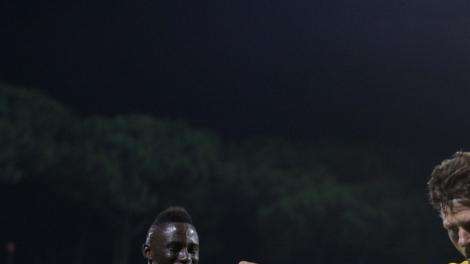 JUVE STABIA - Braglia ne convoca 20: rientra Danilevicius