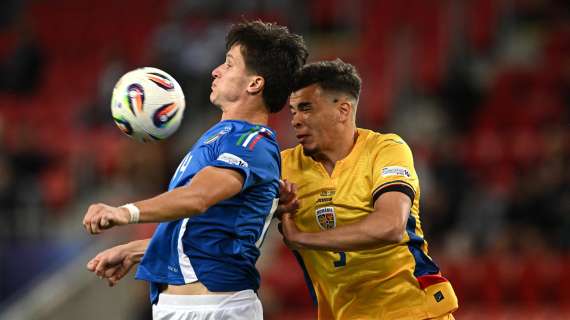 Euro U21, sarà la Germania l’avversaria degli Azzurrini dell'ex Reggina Fabbian ai quarti