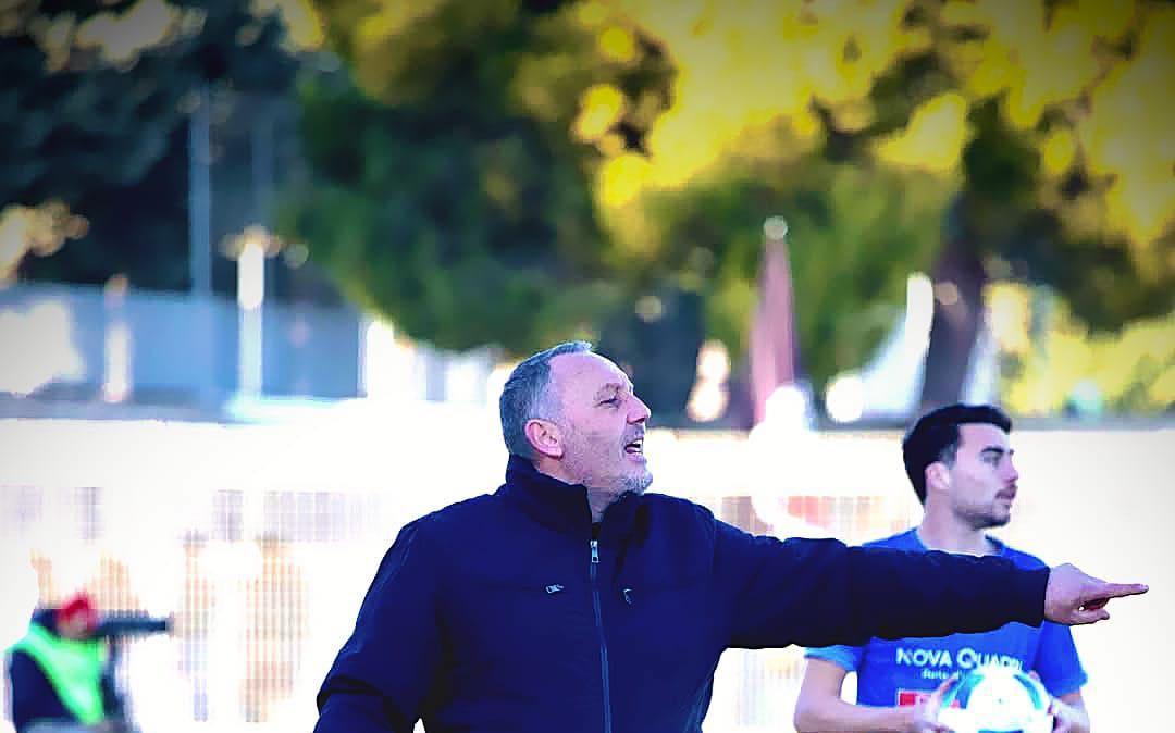 Lucenti (all.Ragusa): "Grande rispetto per la Reggina, ma non saremo la vittima sacrificale"