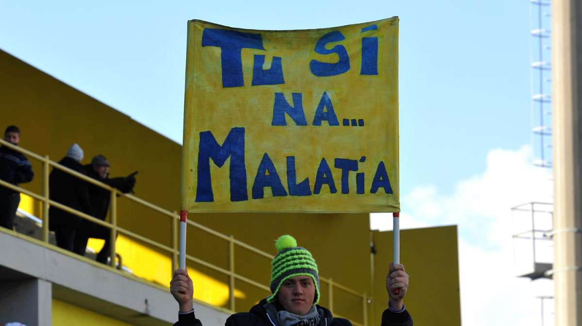 JUVE STABIA - Braglia ne porta 22