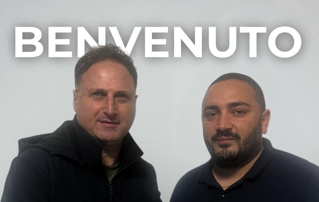 Il Gela ha scelto il suo nuovo allenatore: il reggino Misiti alla guida della squadra siciliana