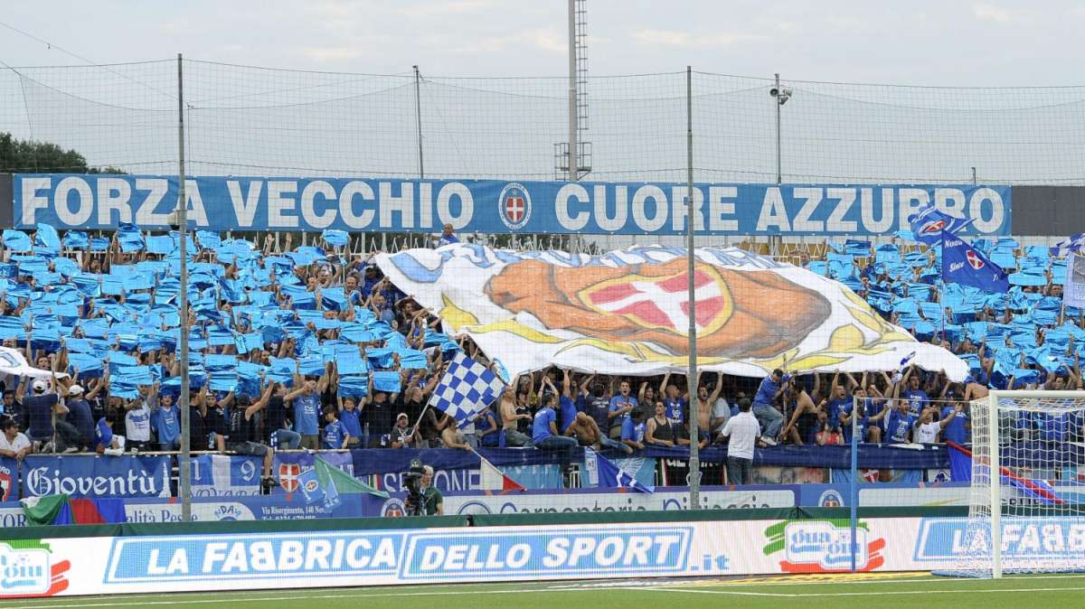 SERIE B - Nessuna riduzione della penalizzazione del Novara..