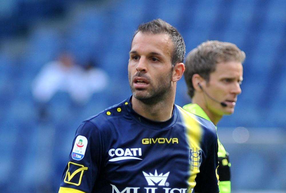 VICENZA-REGGINA, Meggiorini: "Contro l'Ascoli vittoria preziosa, ora testa a martedì"