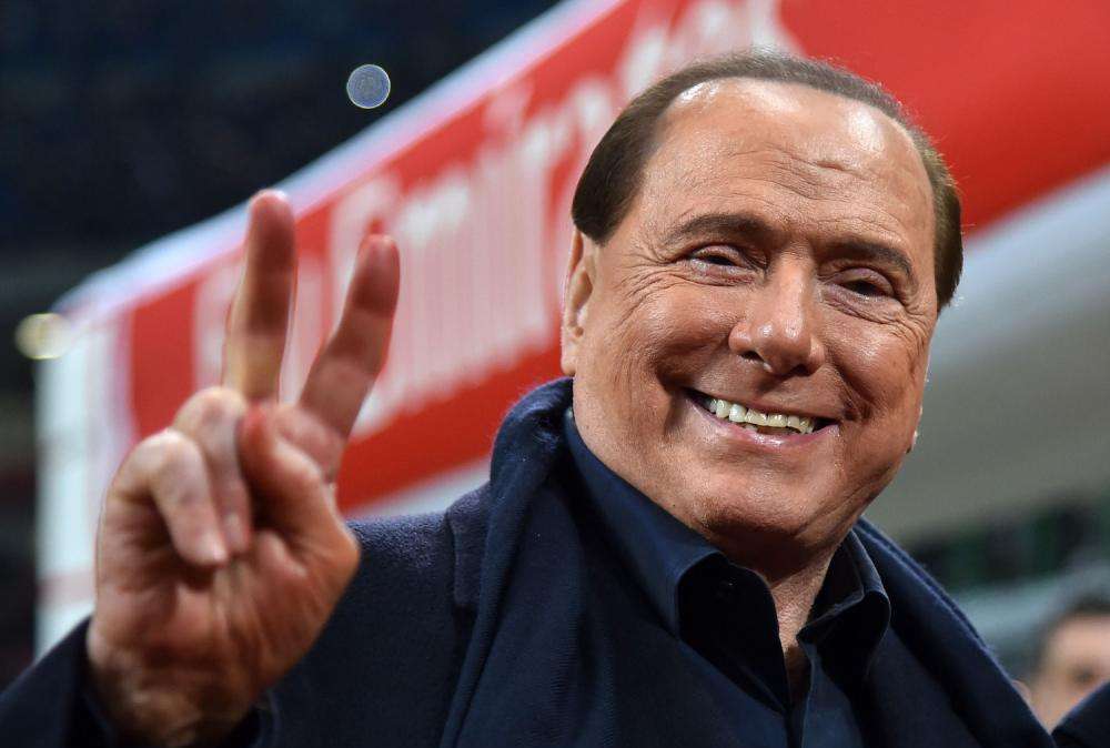 "Bentornato Monza, Silvio festeggia la B e non vuole fermarsi", è festa anche in Brianza