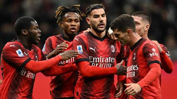 HIGHLIGHTS SERIE A - Milan-Monza 3-0: secco tris dei rossoneri 