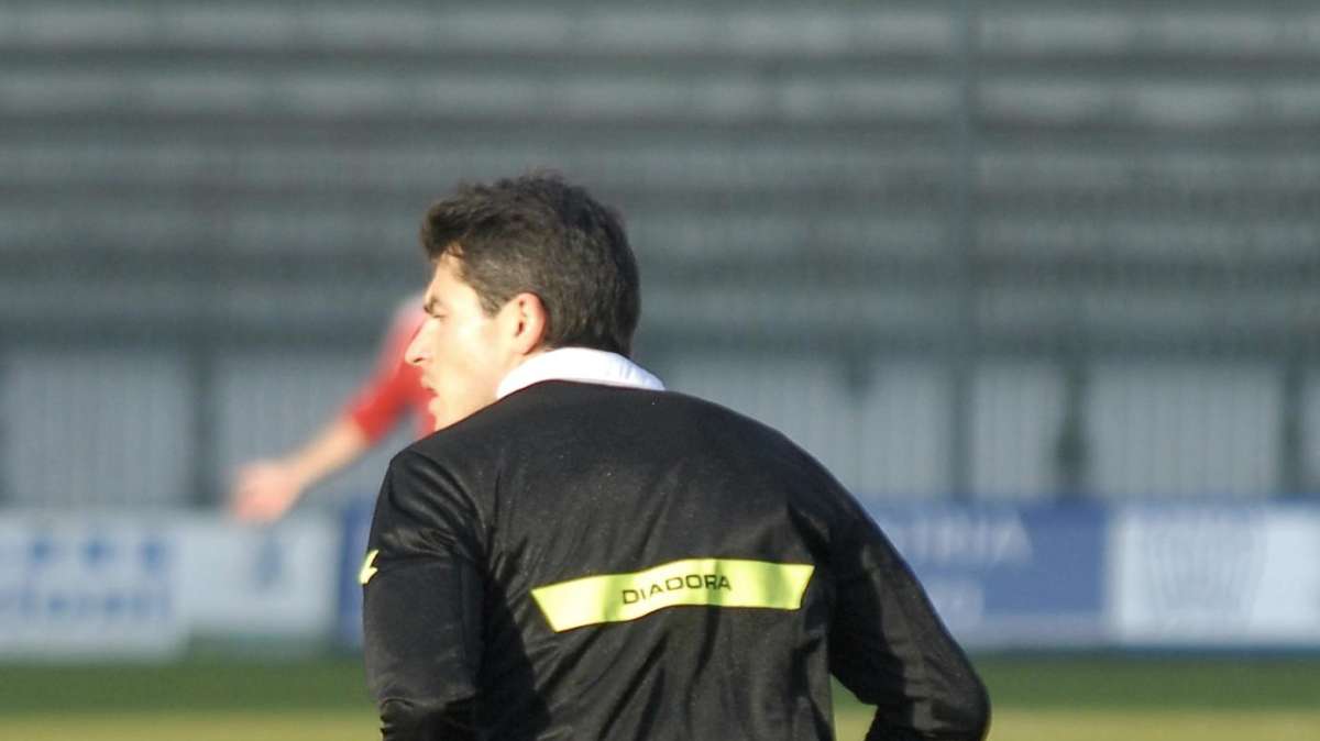 SERIE B - Le designazioni arbitrali della ventesima giornata: Giancola per Grosseto-Reggina