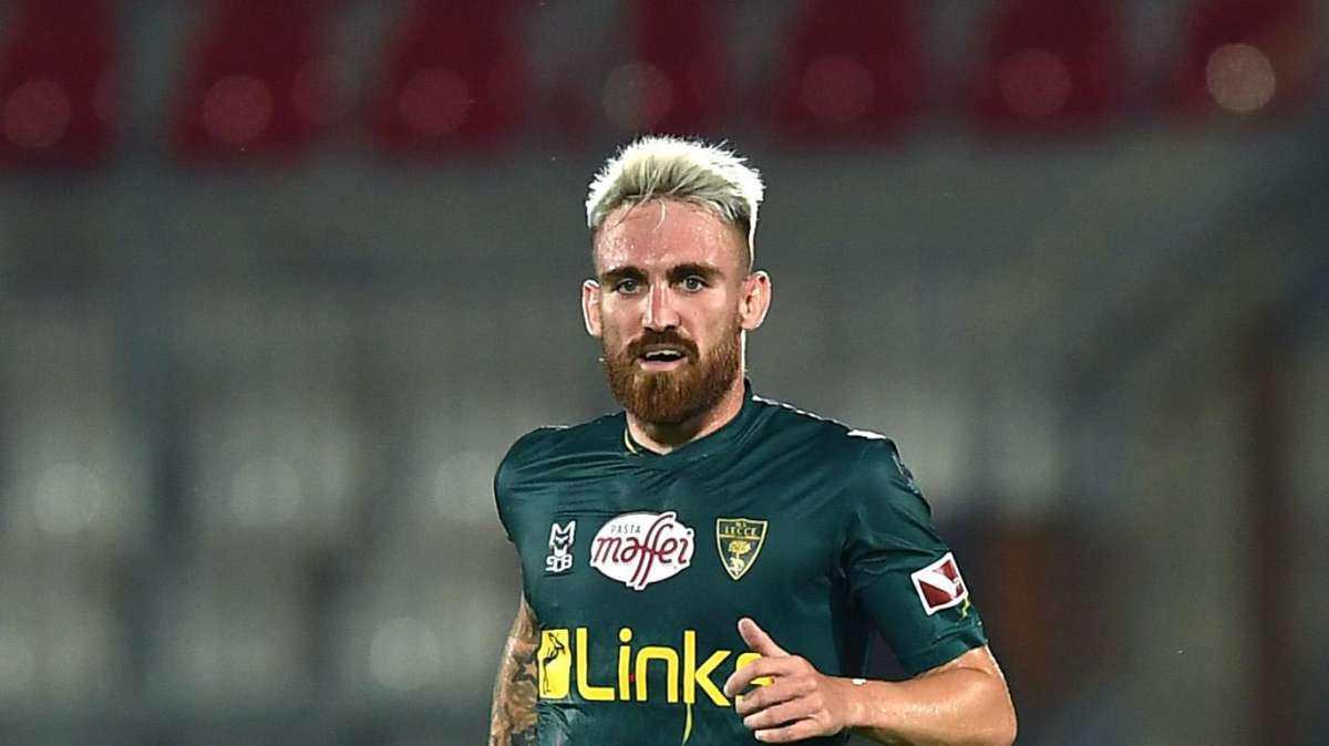 Ex Reggina, nuova avventura per Majer: passa in prestito alla Ternana