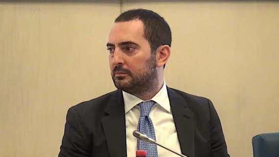 Niente credito d'imposta per Lega Pro, ministro Spadafora: "Misura importante, troveremo soluzione"
