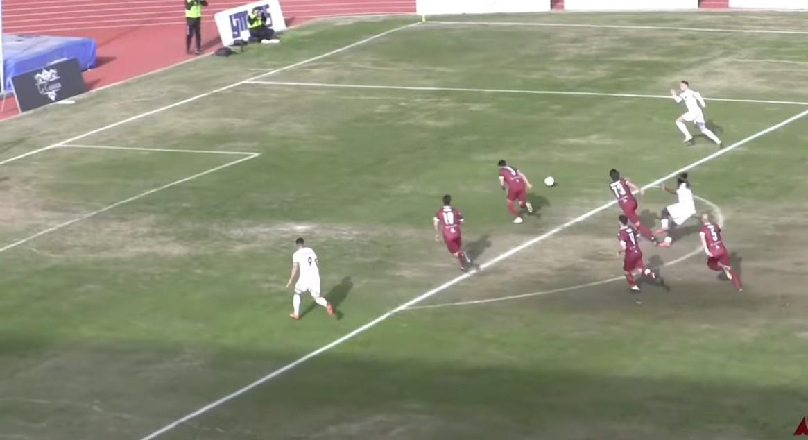 Acireale-Reggina story, gli ultimi due incroci, gli highlights: pareggio nel 2023, poker amaranto lo scorso febbraio