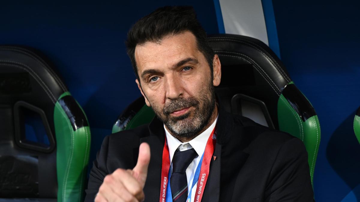 Gigi Buffon analizza il momento del sistema calcio italiano: "Siamo presuntuosi e non sappiamo quale strada prendere"