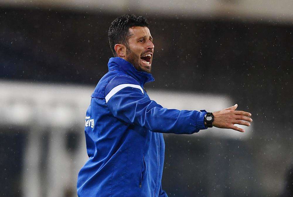 Serie B, il Frosinone affida la panchina a Fabio Grosso