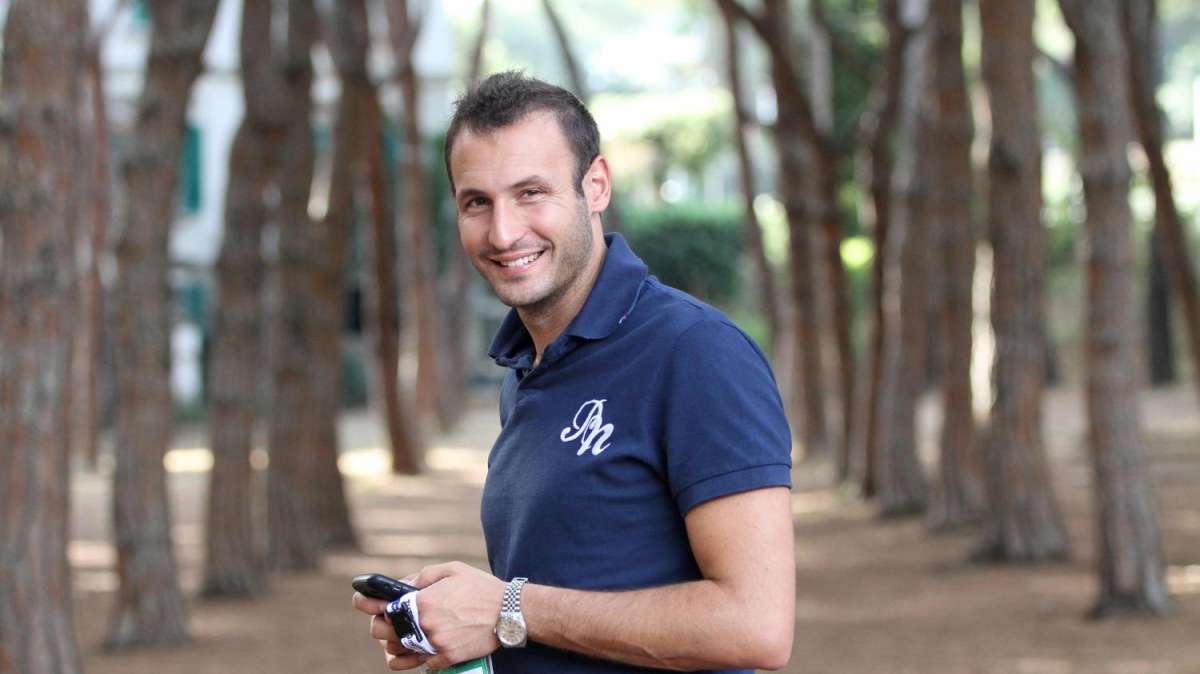 REGGINA - Claudio Chiellini: «Hetemaj merita la categoria, Carroccio sfortunato»