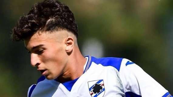 Reggina, la scheda di Lorenzo Di Stefano: prima esperienza tra i Prof