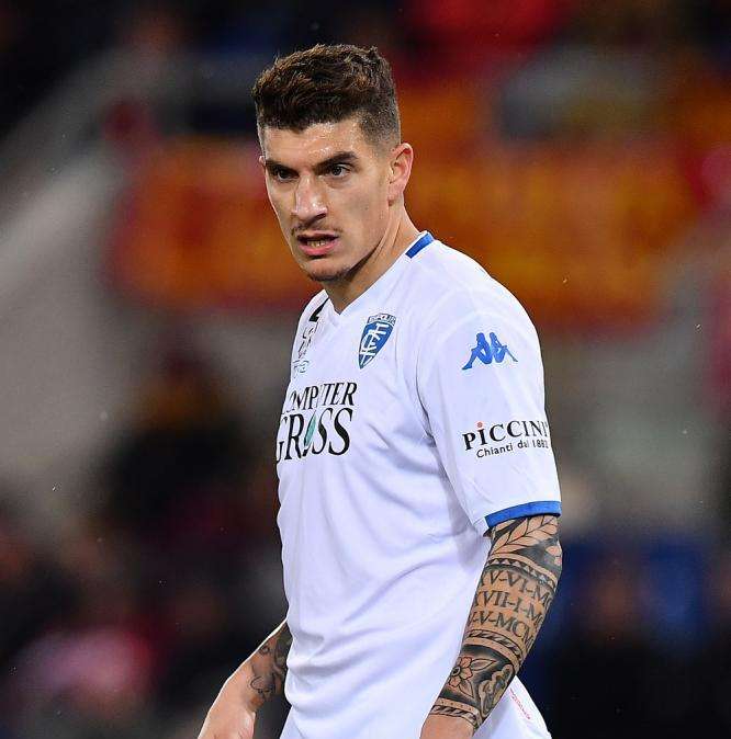 EX REGGINA - Di Lorenzo-Napoli: è fatta per 10 milioni