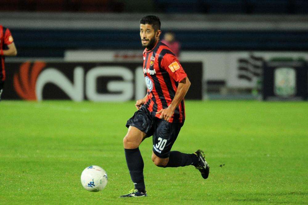 VERSO REGGINA-TERNANA, Verna: "A Reggio per giocarcela a viso aperto"