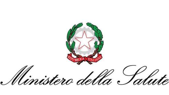 Ministero Salute: Campania e Toscana passano in zona rossa