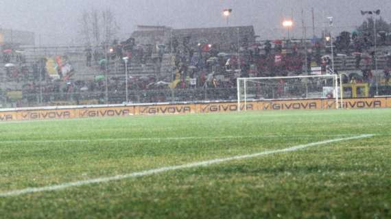 ANCORA CALCIOSCOMMESSE - Le ultime indiscrezioni su Avellino-Reggina, l'accusa: "50mila euro per corrompere calciatori amaranto"
