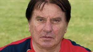 Addio a Renzo Ragonesi, storico collaboratore di Franco Colomba: con lui anche alla Reggina