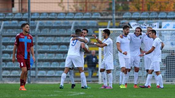 Chi ha portato più calciatori a segno? Scafatese e Siracusa davanti, la Reggina insegue