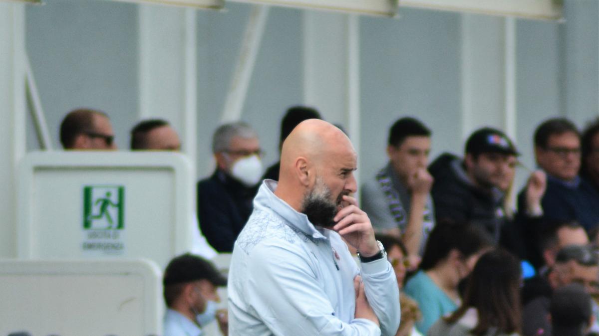 Ex Reggina, Roberto Stellone saluta la Vis Pesaro dopo due stagioni