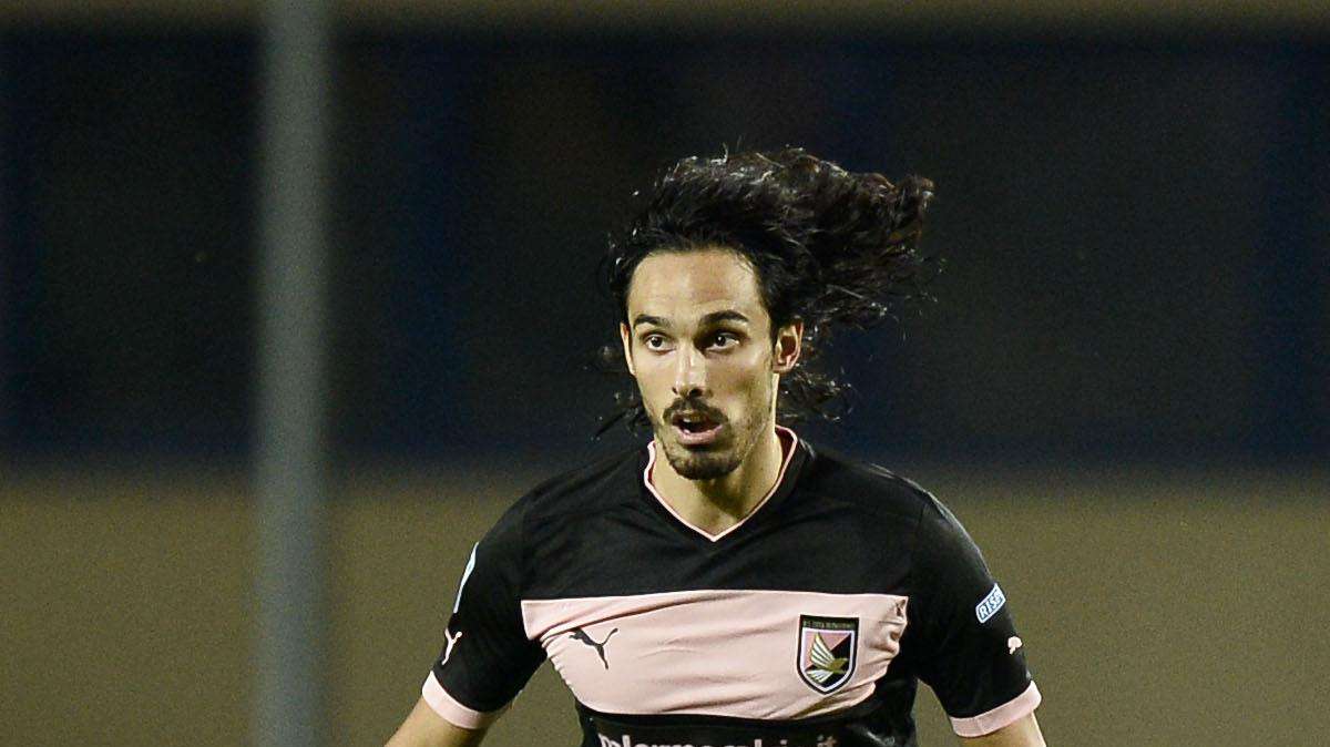 JUVE STABIA-PALERMO 0-3 - Il Menti si tinge di rosanero