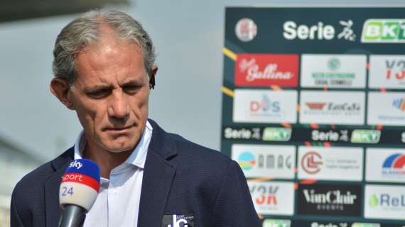 Calabria di serie B in crisi: Crotone ancora ko, Cosenza contestato e Zaffaroni a rischio esonero