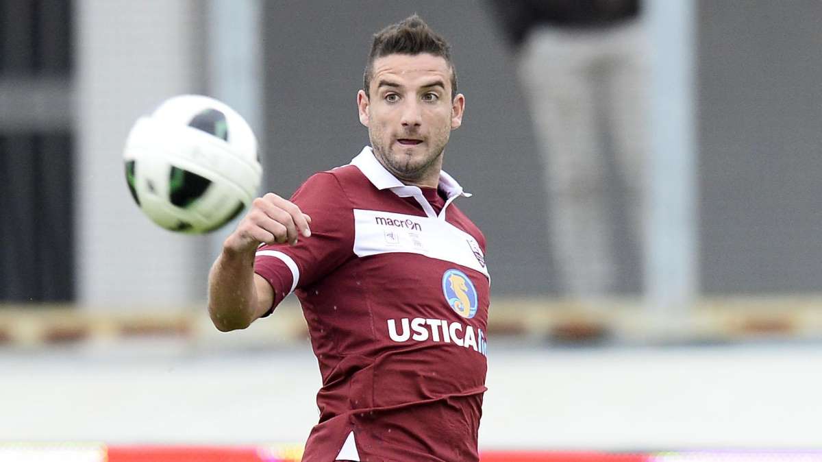 TRAPANI - Il probabile undici anti-Reggina: Abate accanto a Mancosu