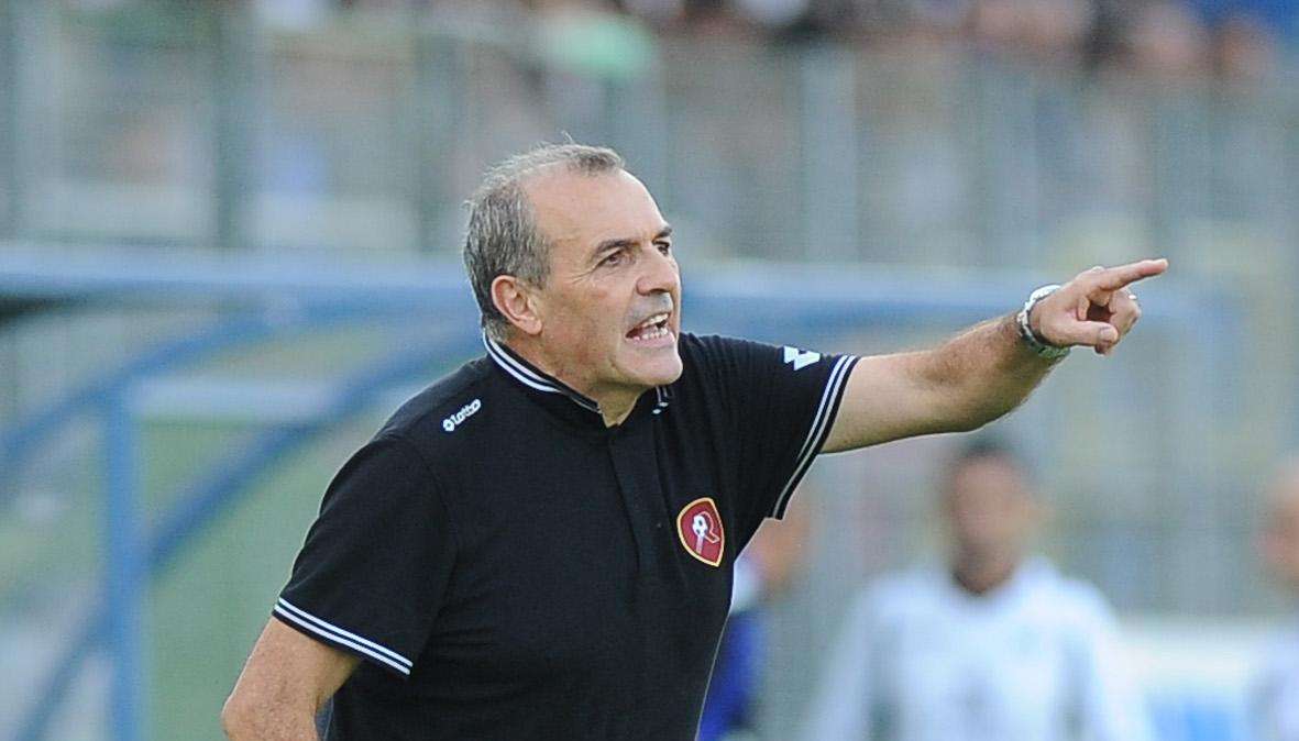 CITTADELLA-REGGINA - La presentazione della gara: amaranto a caccia di messaggi positivi da lanciare